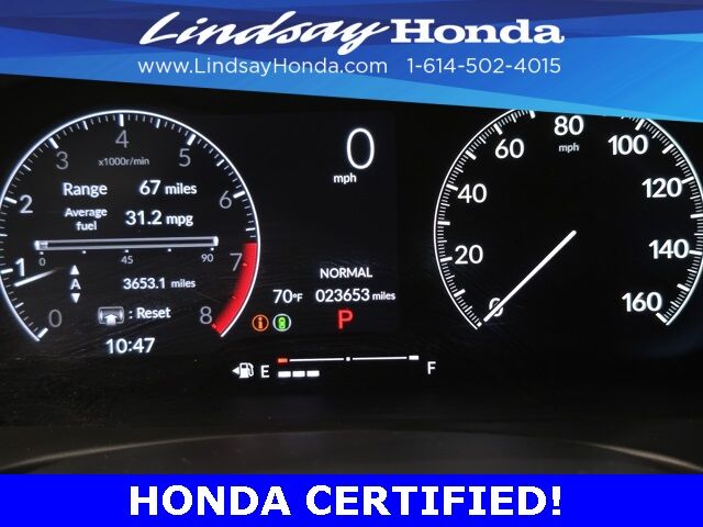 2024 Honda Civic Sport Columbus OH