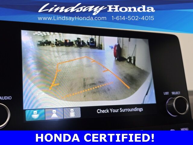 2024 Honda Civic Sport Columbus OH
