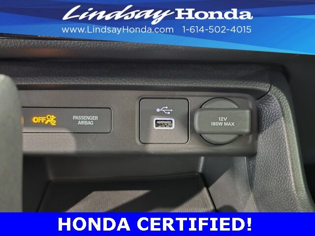 2024 Honda Civic Sport Columbus OH