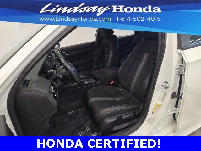 2024 Honda Civic Sport Columbus OH