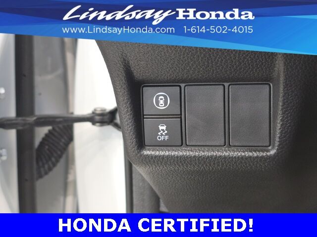 2024 Honda Civic Sport Columbus OH