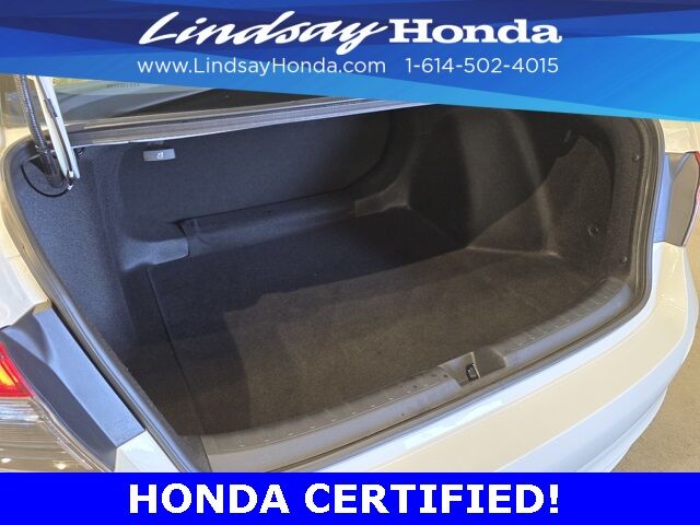 2024 Honda Civic Sport Columbus OH