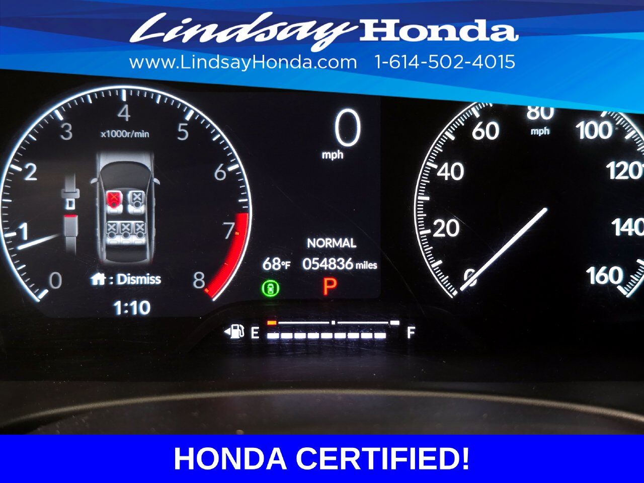 2024 Honda Civic Sport Columbus OH