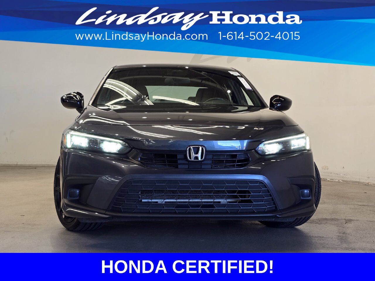 2024 Honda Civic Sport Columbus OH