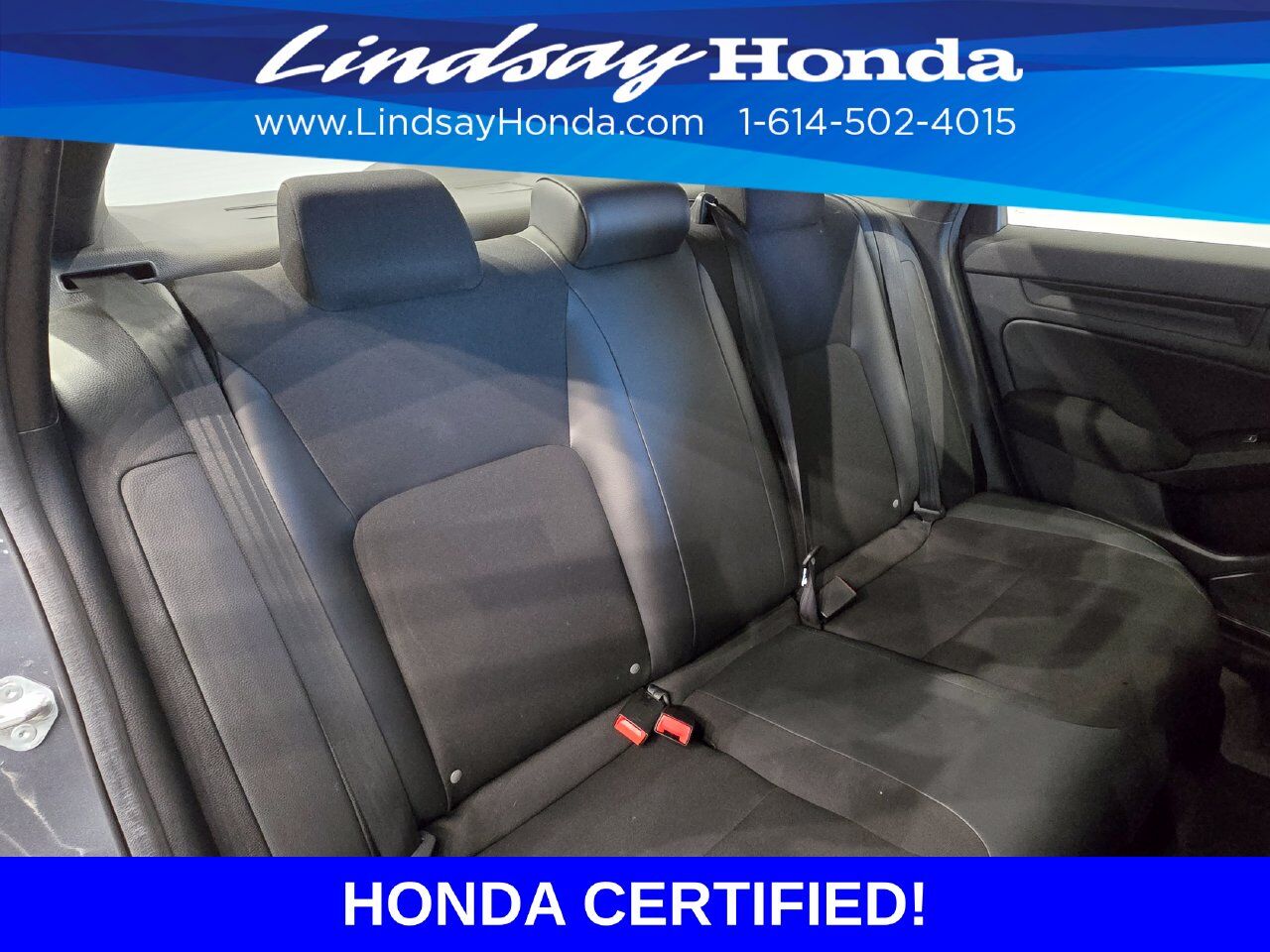 2024 Honda Civic Sport Columbus OH