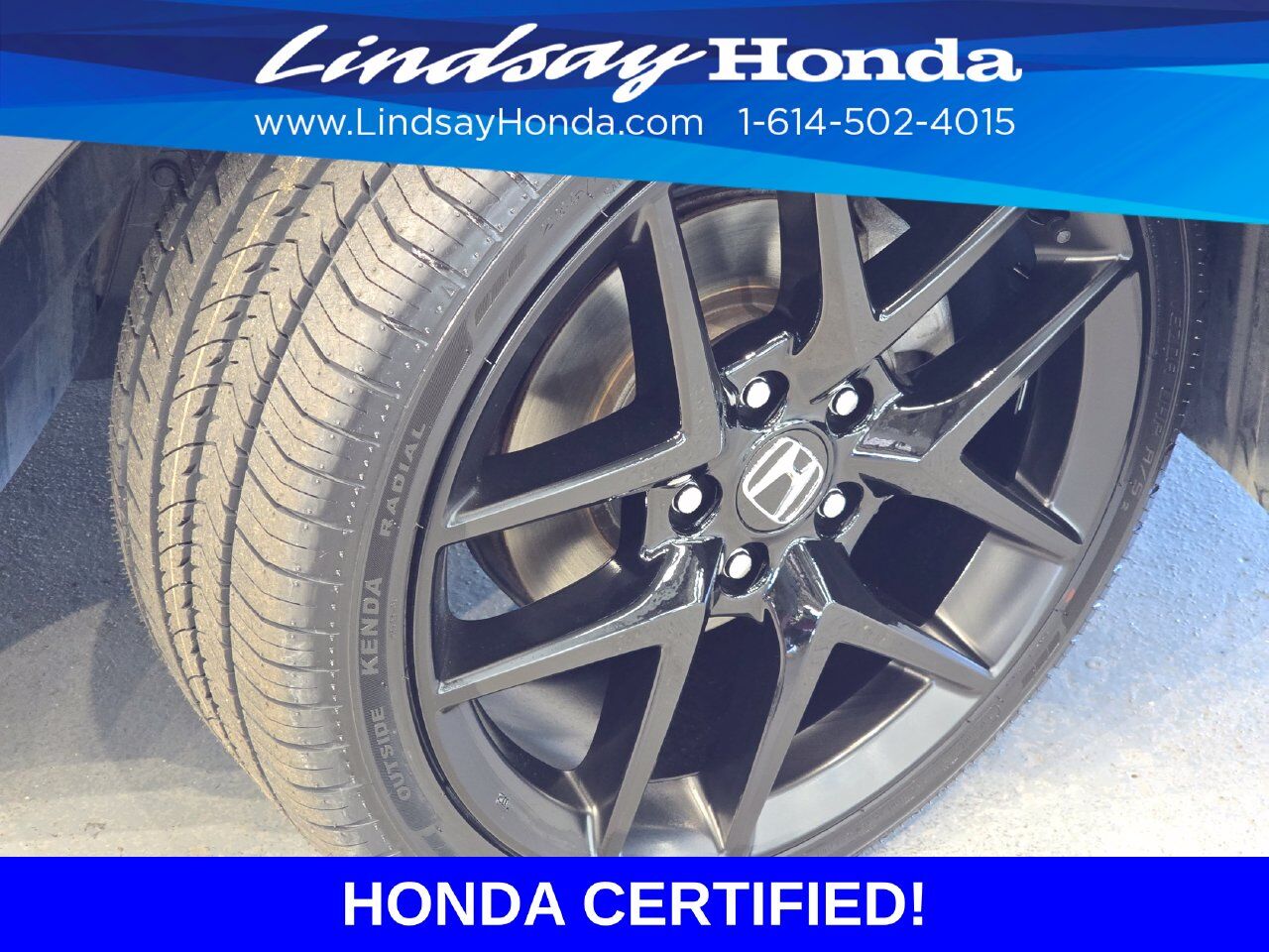 2024 Honda Civic Sport Columbus OH