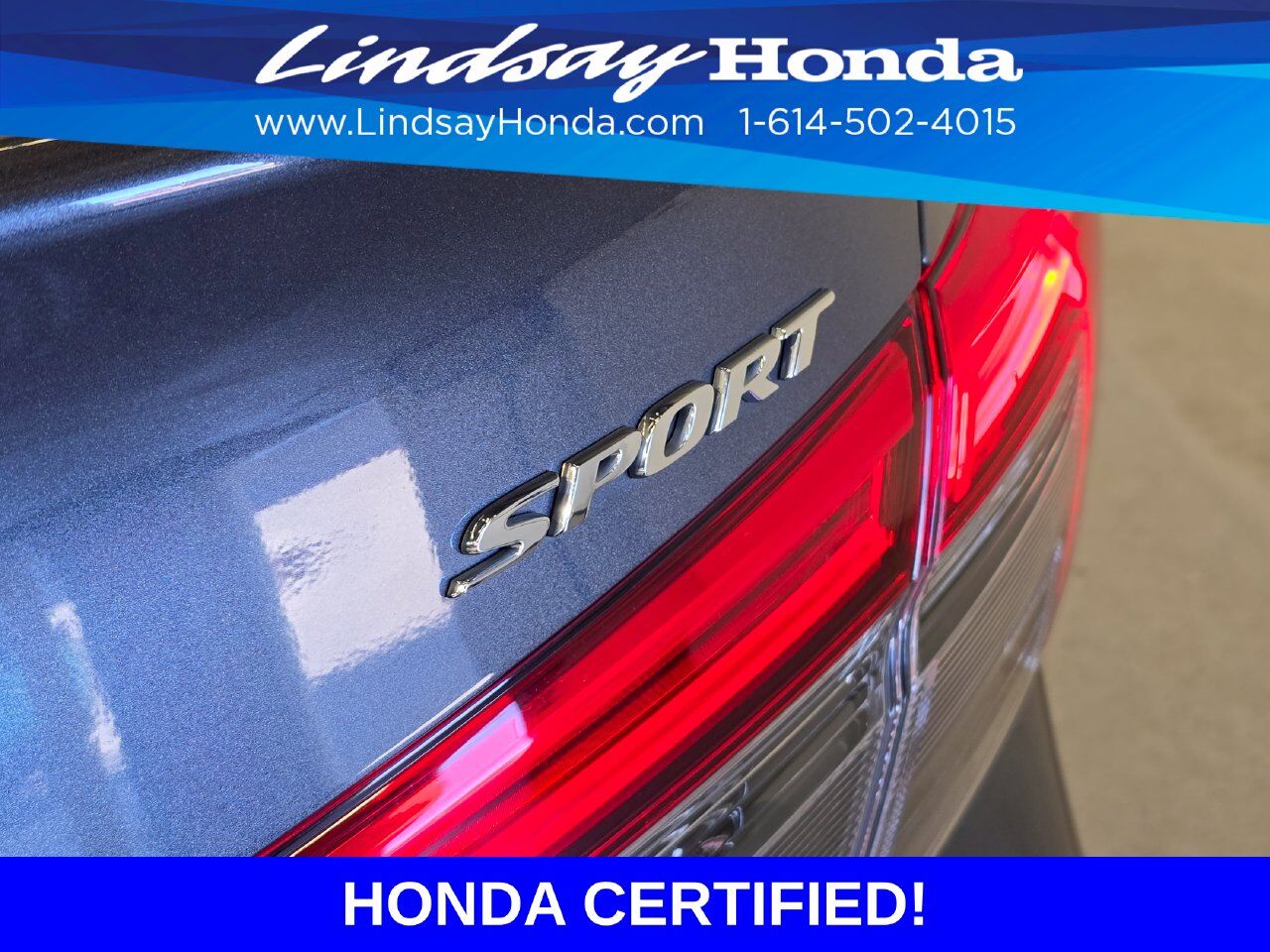 2024 Honda Civic Sport Columbus OH
