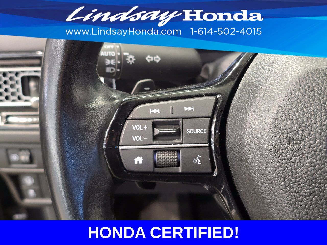 2024 Honda Civic Sport Columbus OH