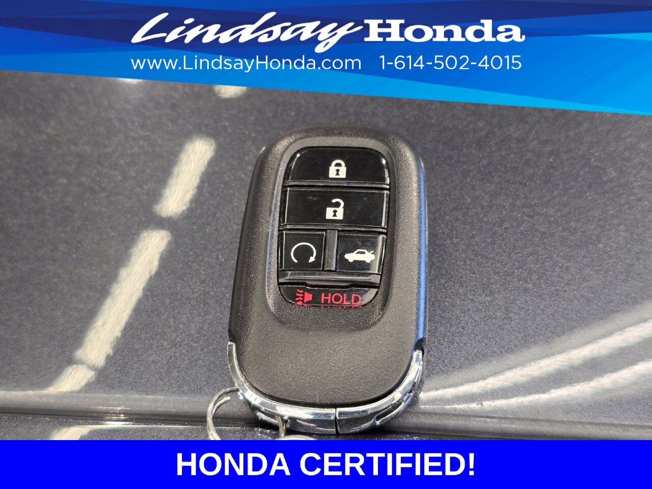 2024 Honda Civic Sport Columbus OH