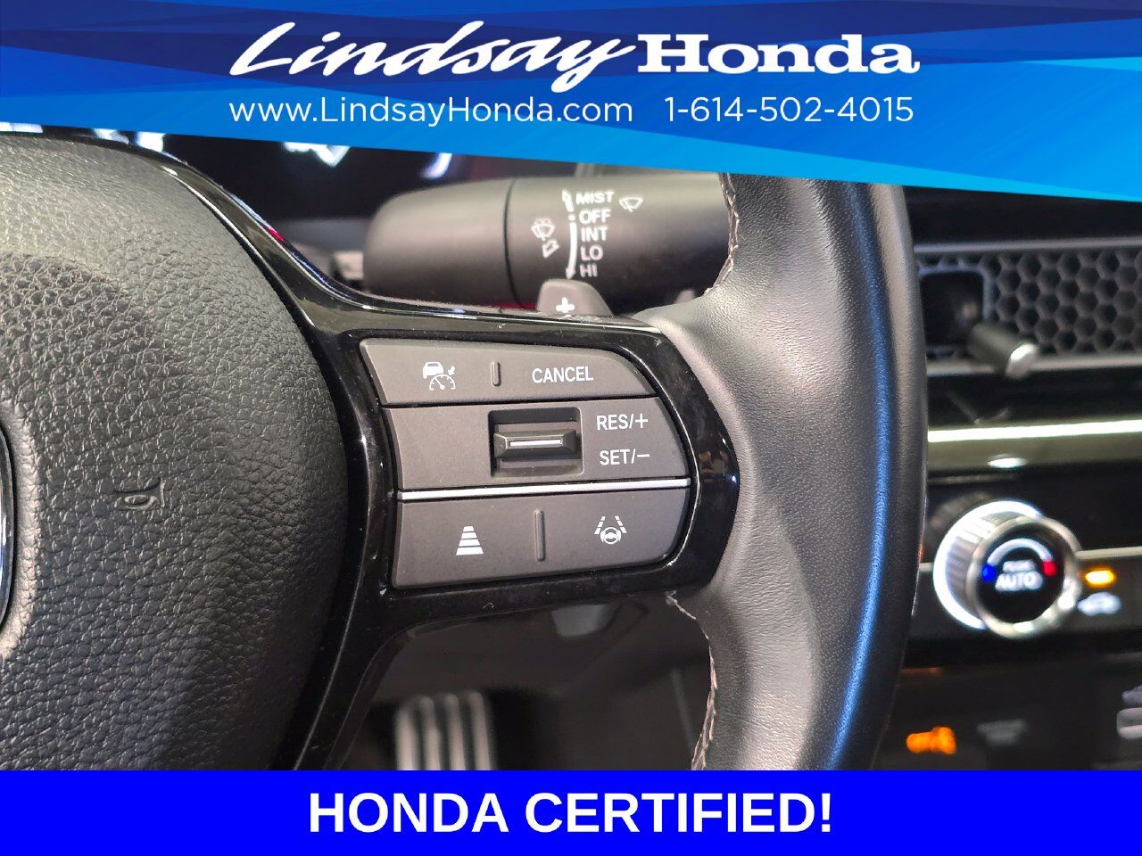 2024 Honda Civic Sport Columbus OH