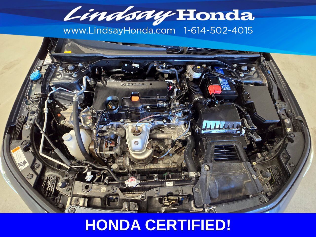 2024 Honda Civic Sport Columbus OH