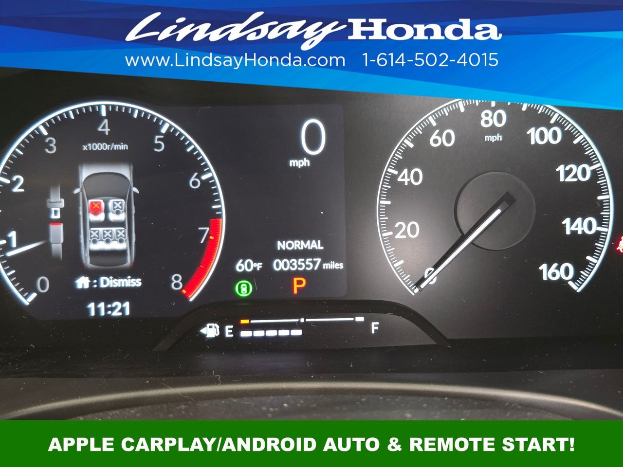 2024 Honda Civic Sport Columbus OH