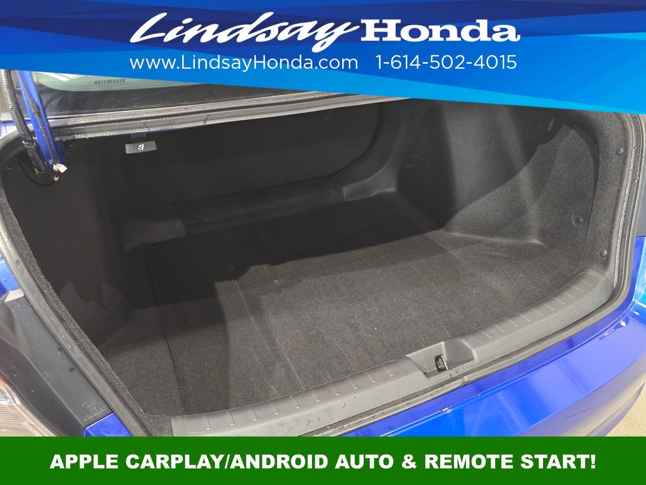 2024 Honda Civic Sport Columbus OH