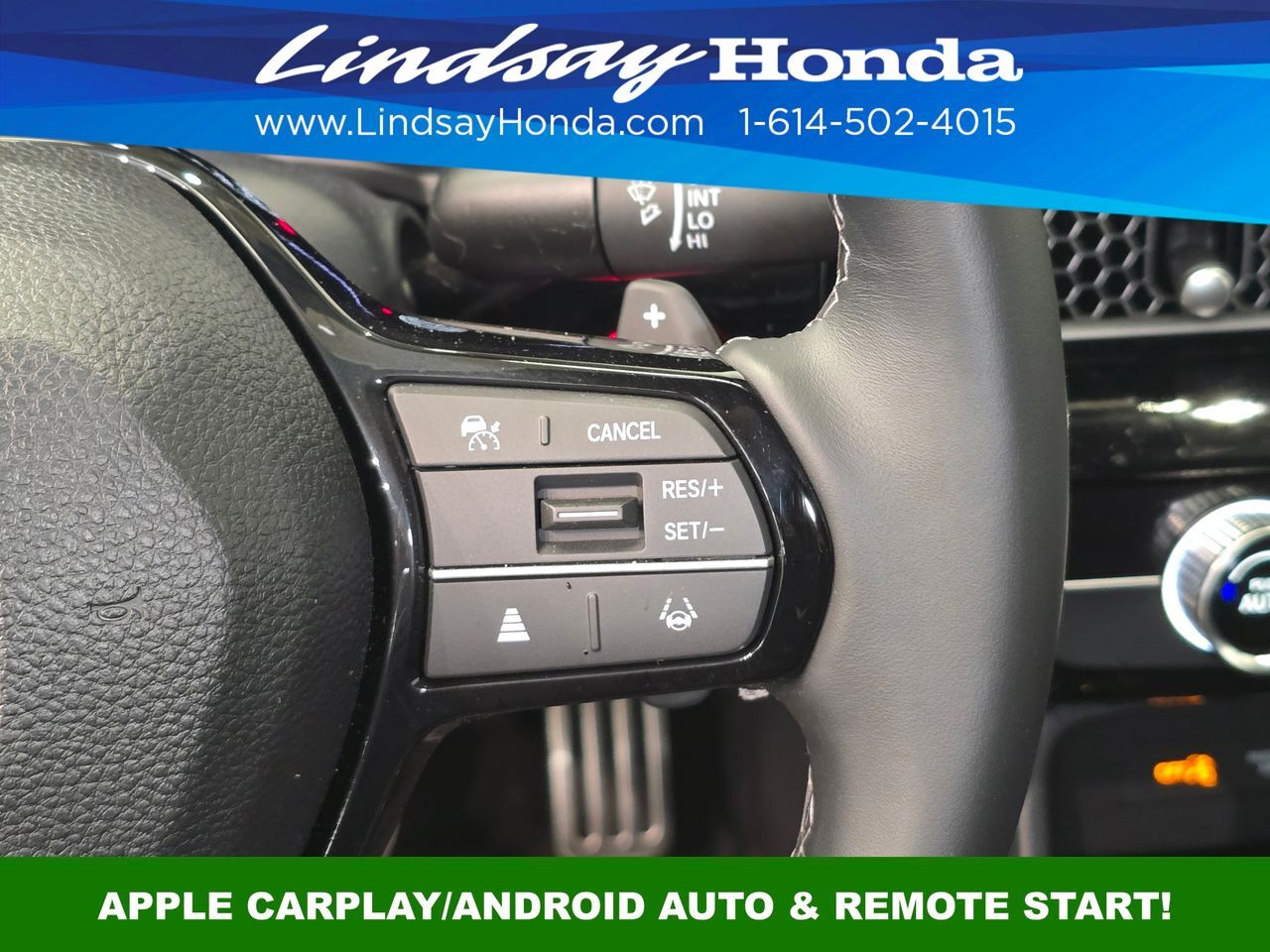 2024 Honda Civic Sport Columbus OH
