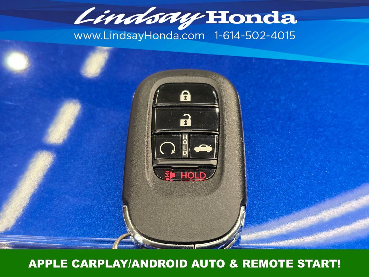 2024 Honda Civic Sport Columbus OH