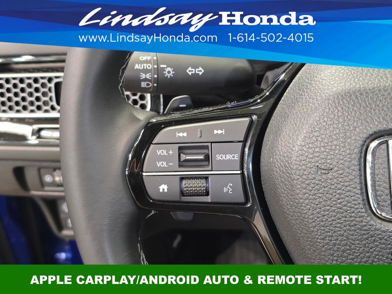 2024 Honda Civic Sport Columbus OH