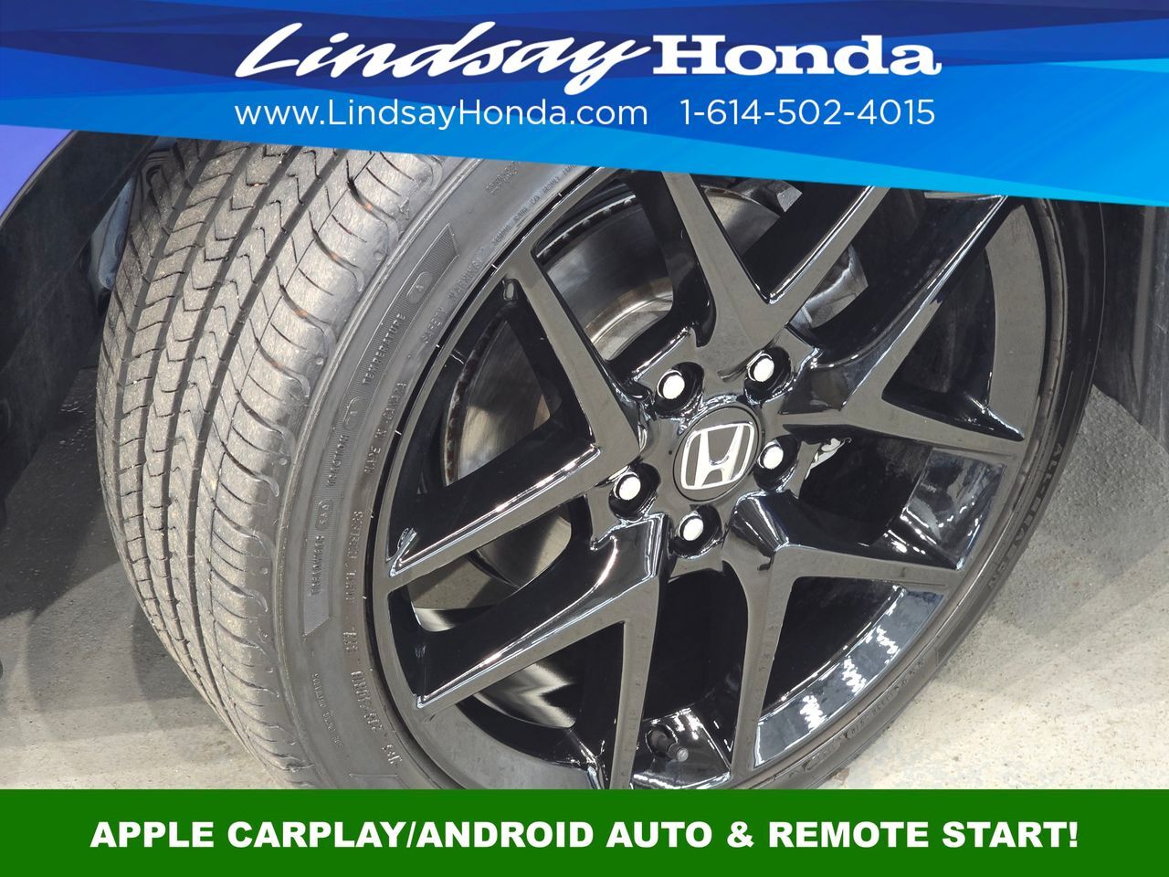 2024 Honda Civic Sport Columbus OH