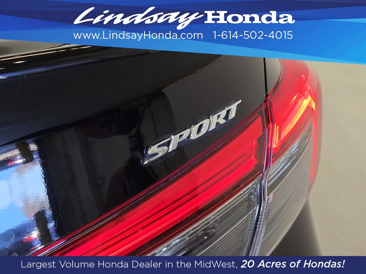 2024 Honda Civic Sport Columbus OH