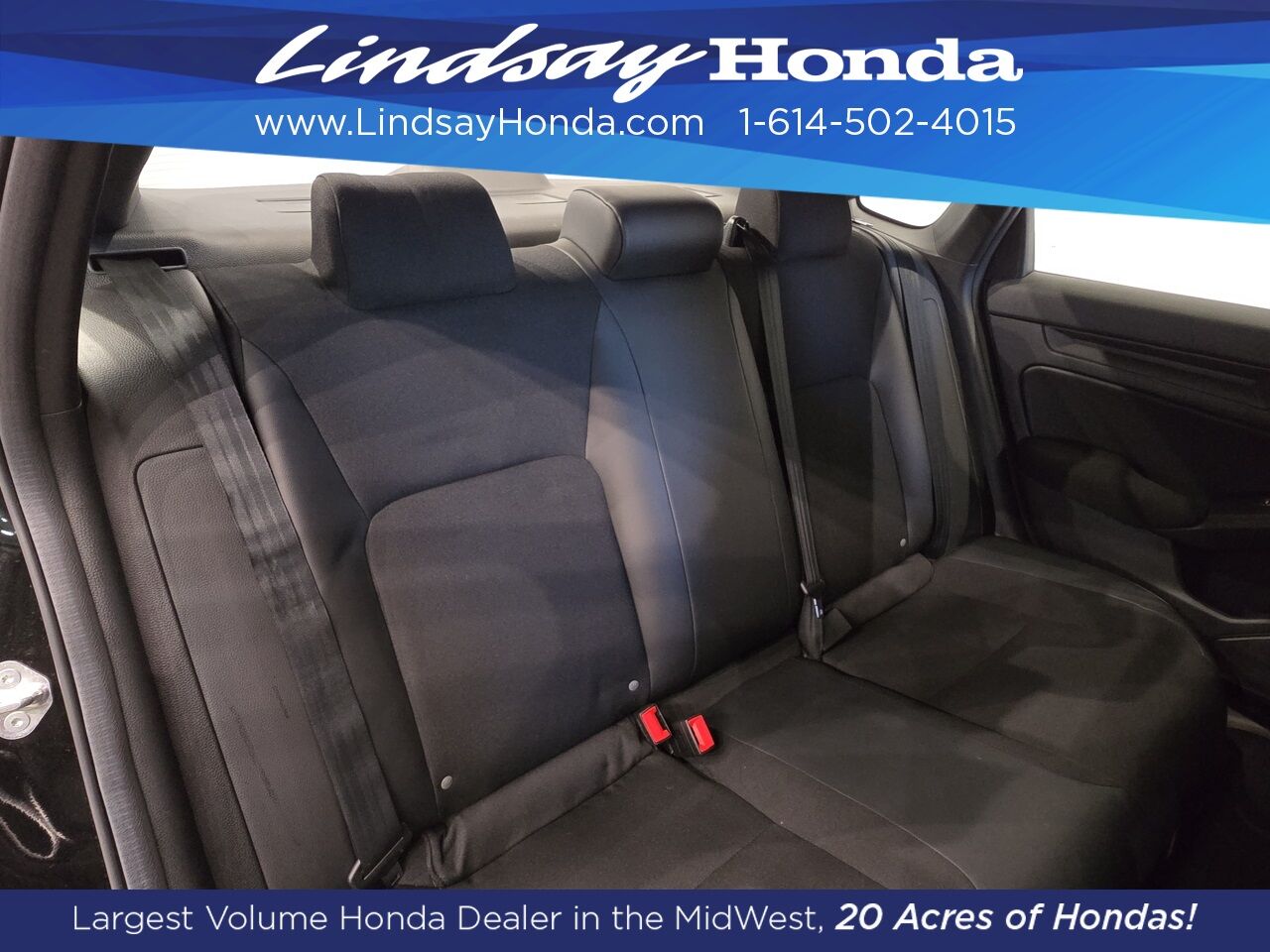 2024 Honda Civic Sport Columbus OH