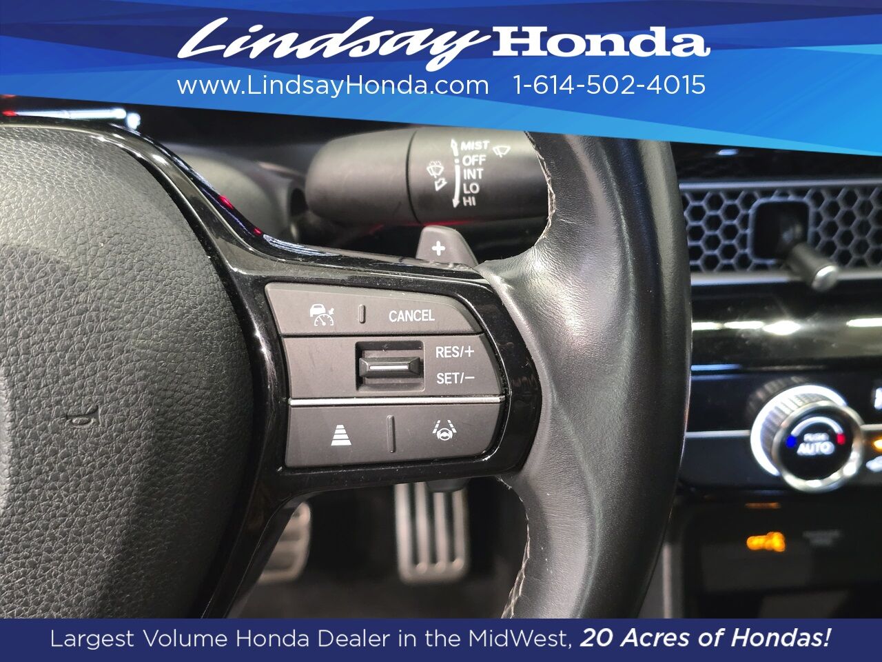 2024 Honda Civic Sport Columbus OH