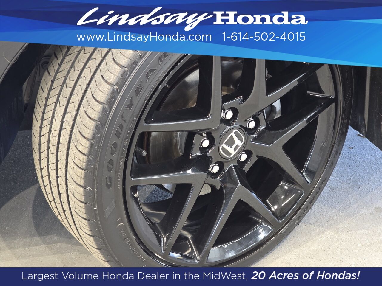 2024 Honda Civic Sport Columbus OH