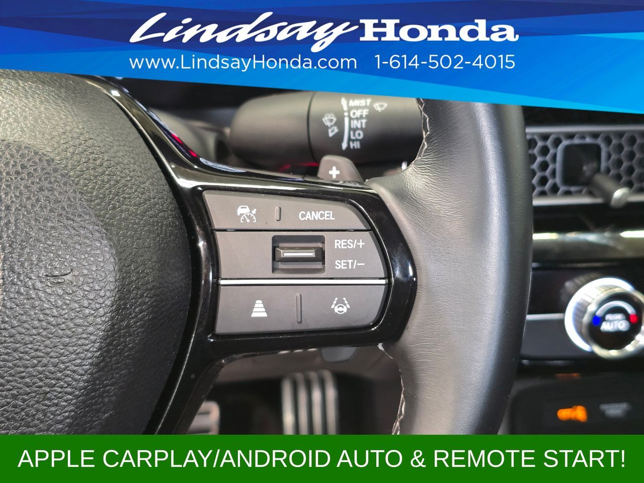 2024 Honda Civic Sport Columbus OH