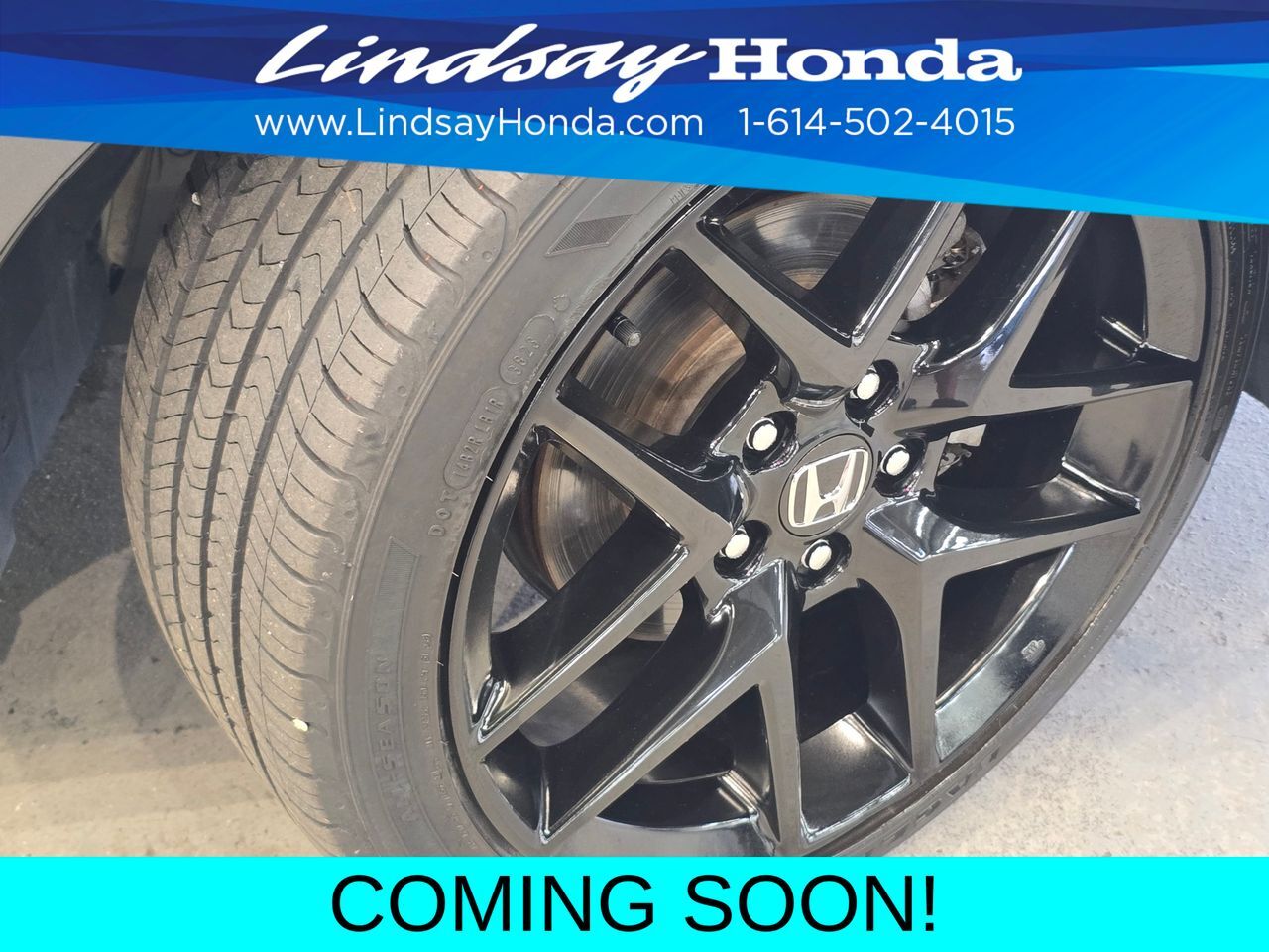 2024 Honda Civic Sport Columbus OH