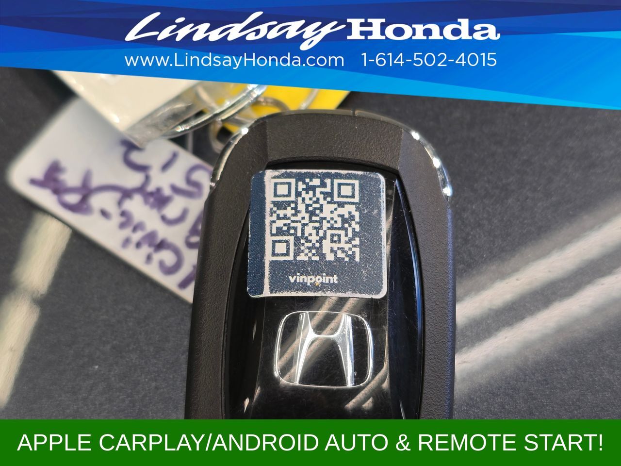 2024 Honda Civic Sport Columbus OH