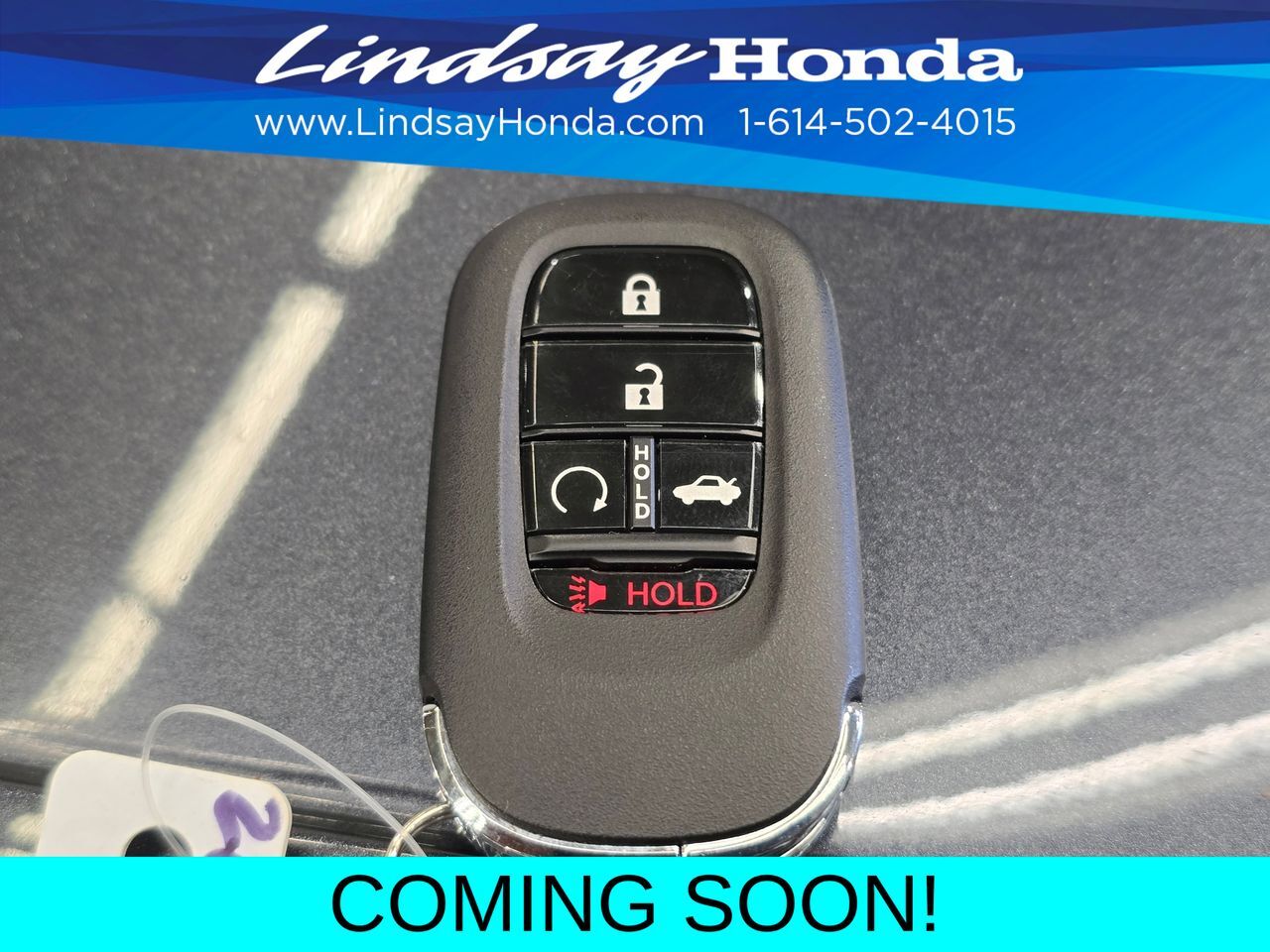 2024 Honda Civic Sport Columbus OH