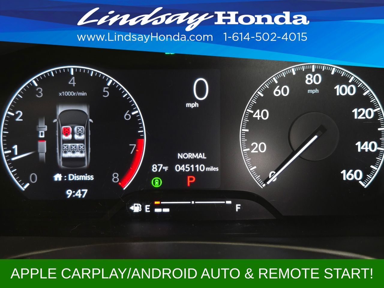 2024 Honda Civic Sport Columbus OH