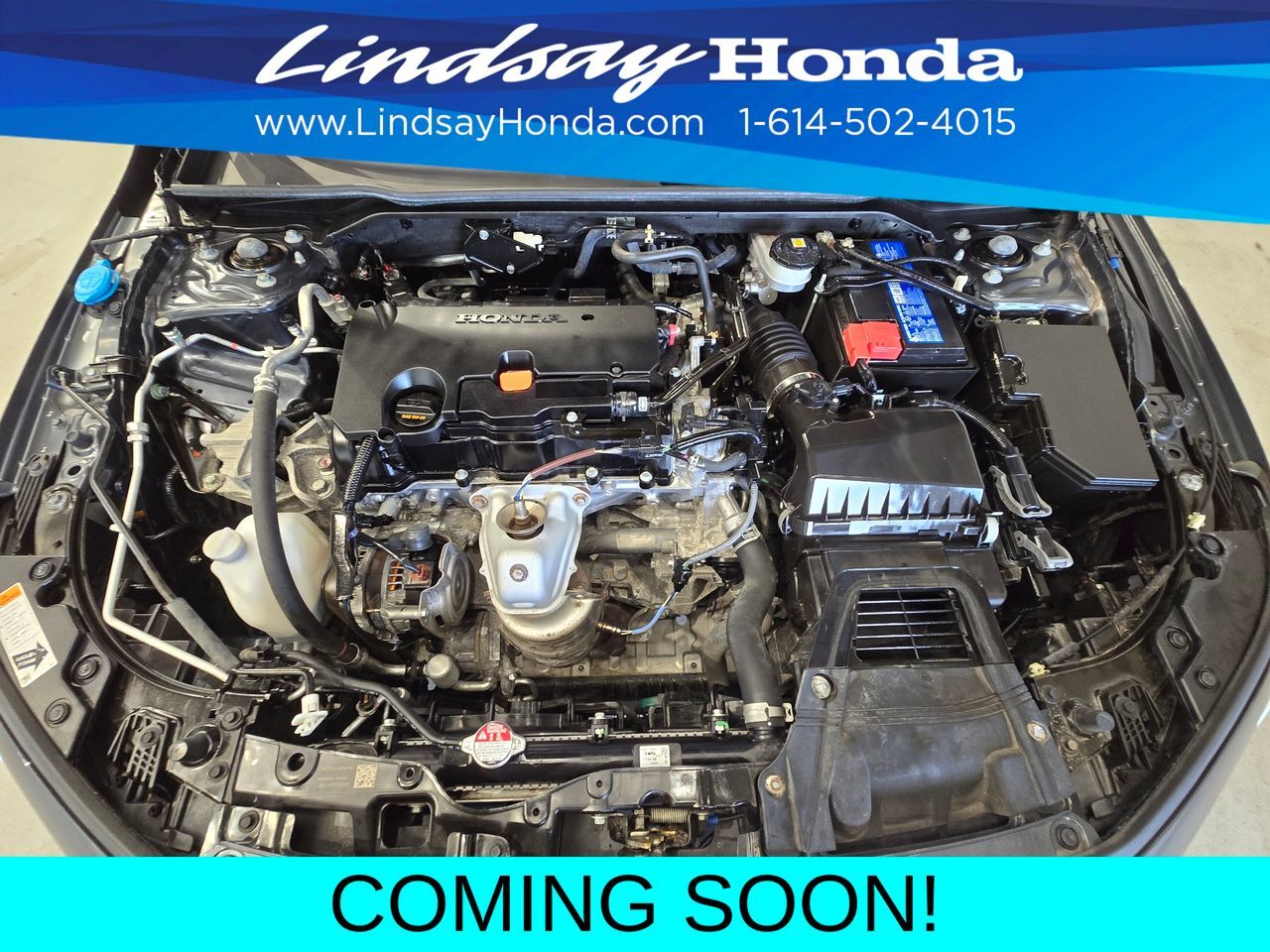 2024 Honda Civic Sport Columbus OH