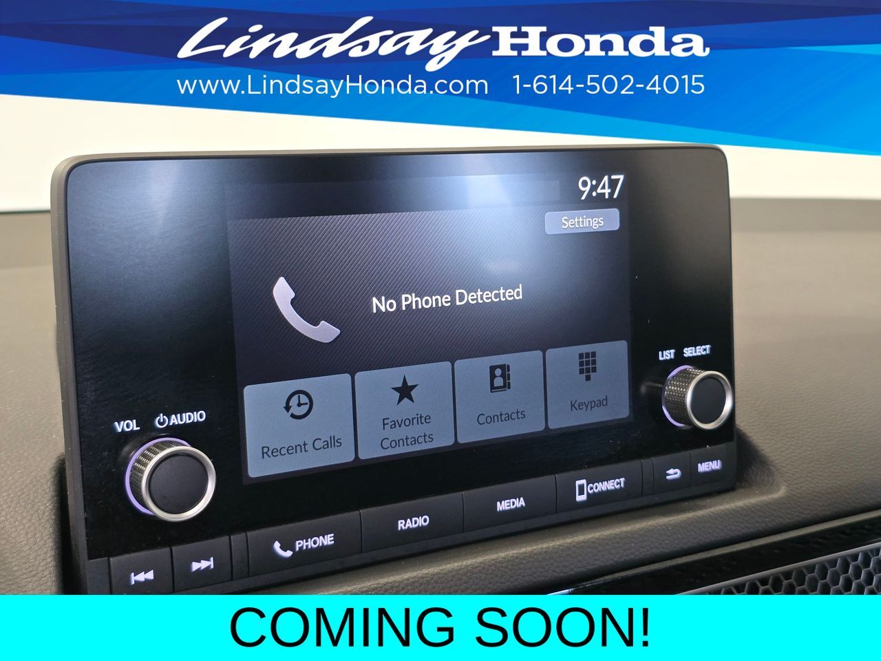 2024 Honda Civic Sport Columbus OH