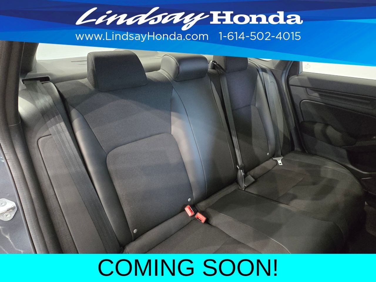 2024 Honda Civic Sport Columbus OH