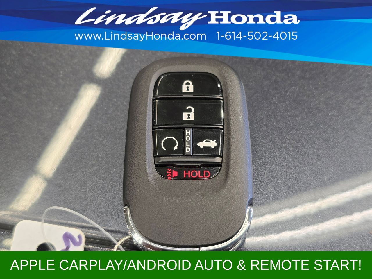 2024 Honda Civic Sport Columbus OH