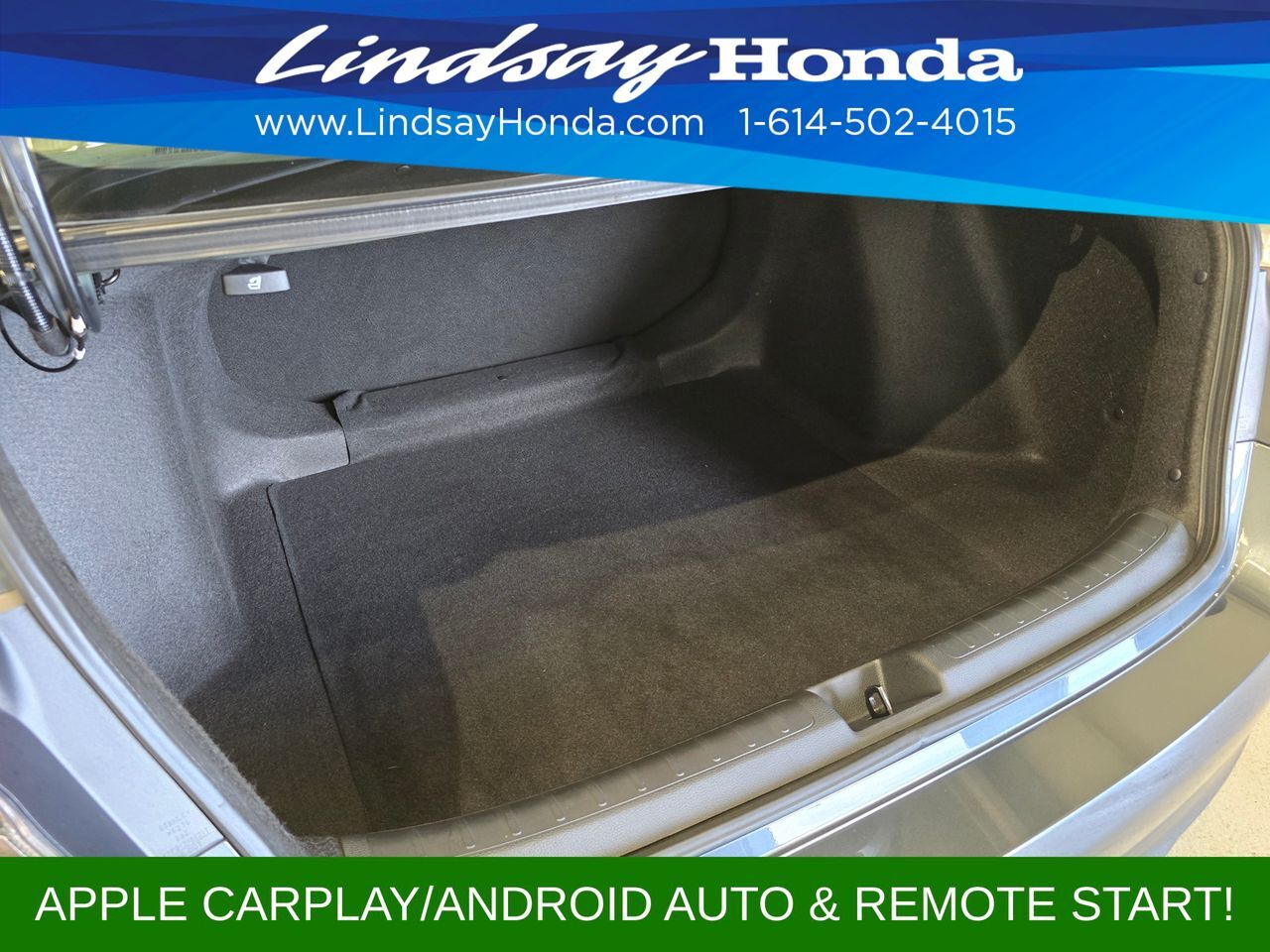 2024 Honda Civic Sport Columbus OH
