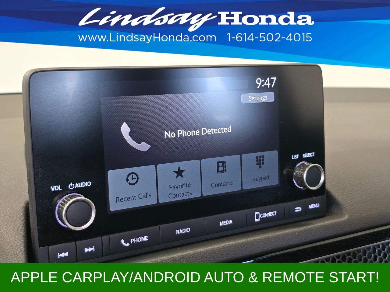 2024 Honda Civic Sport Columbus OH