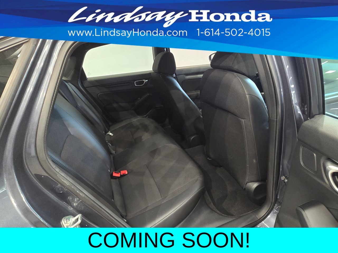 2024 Honda Civic Sport Columbus OH