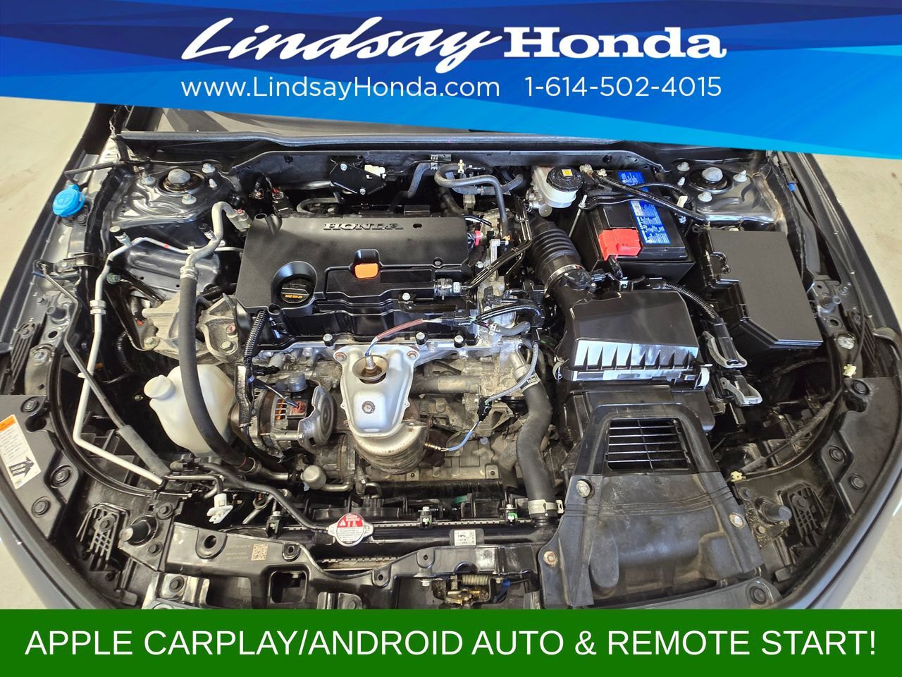 2024 Honda Civic Sport Columbus OH