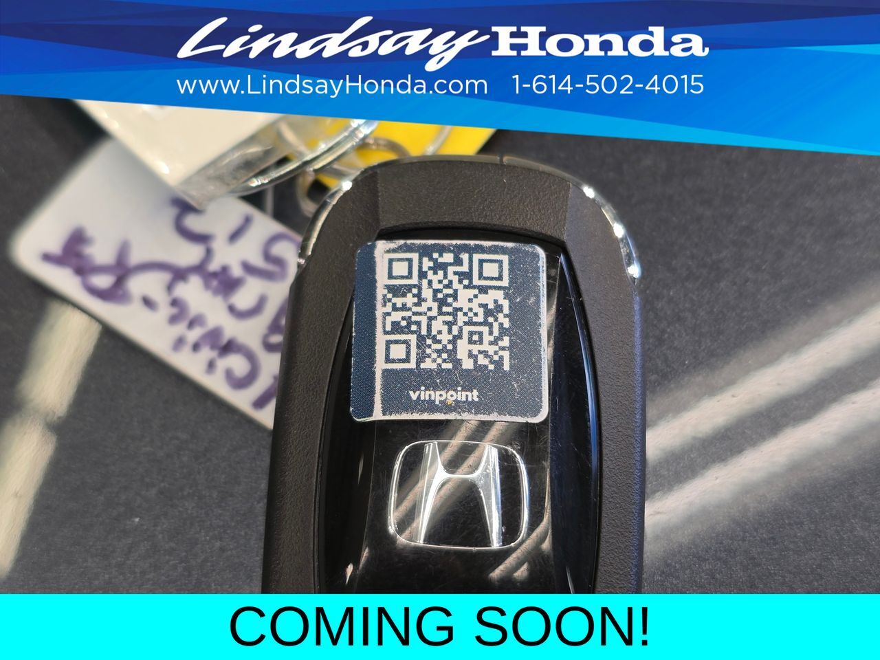 2024 Honda Civic Sport Columbus OH