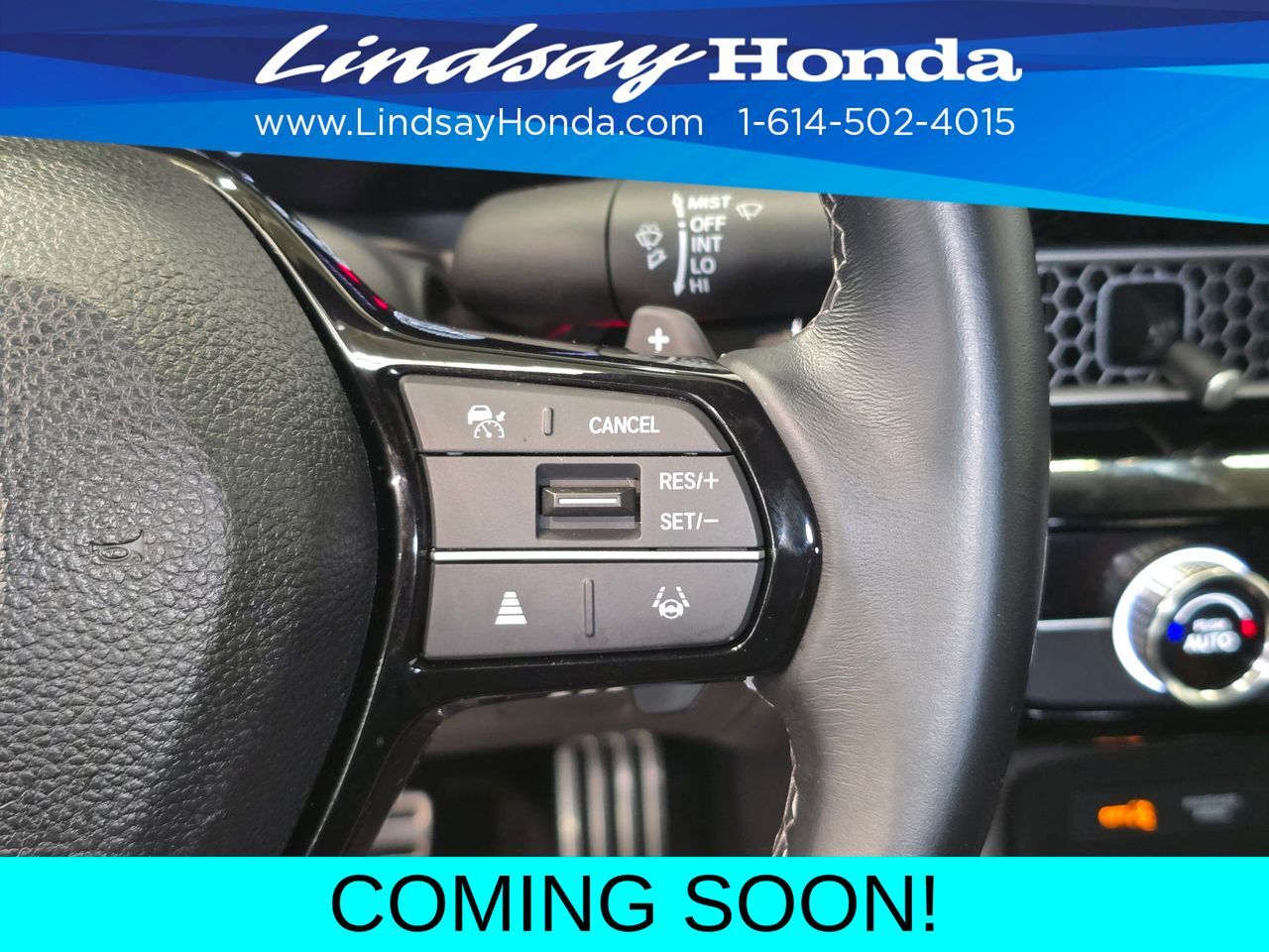 2024 Honda Civic Sport Columbus OH