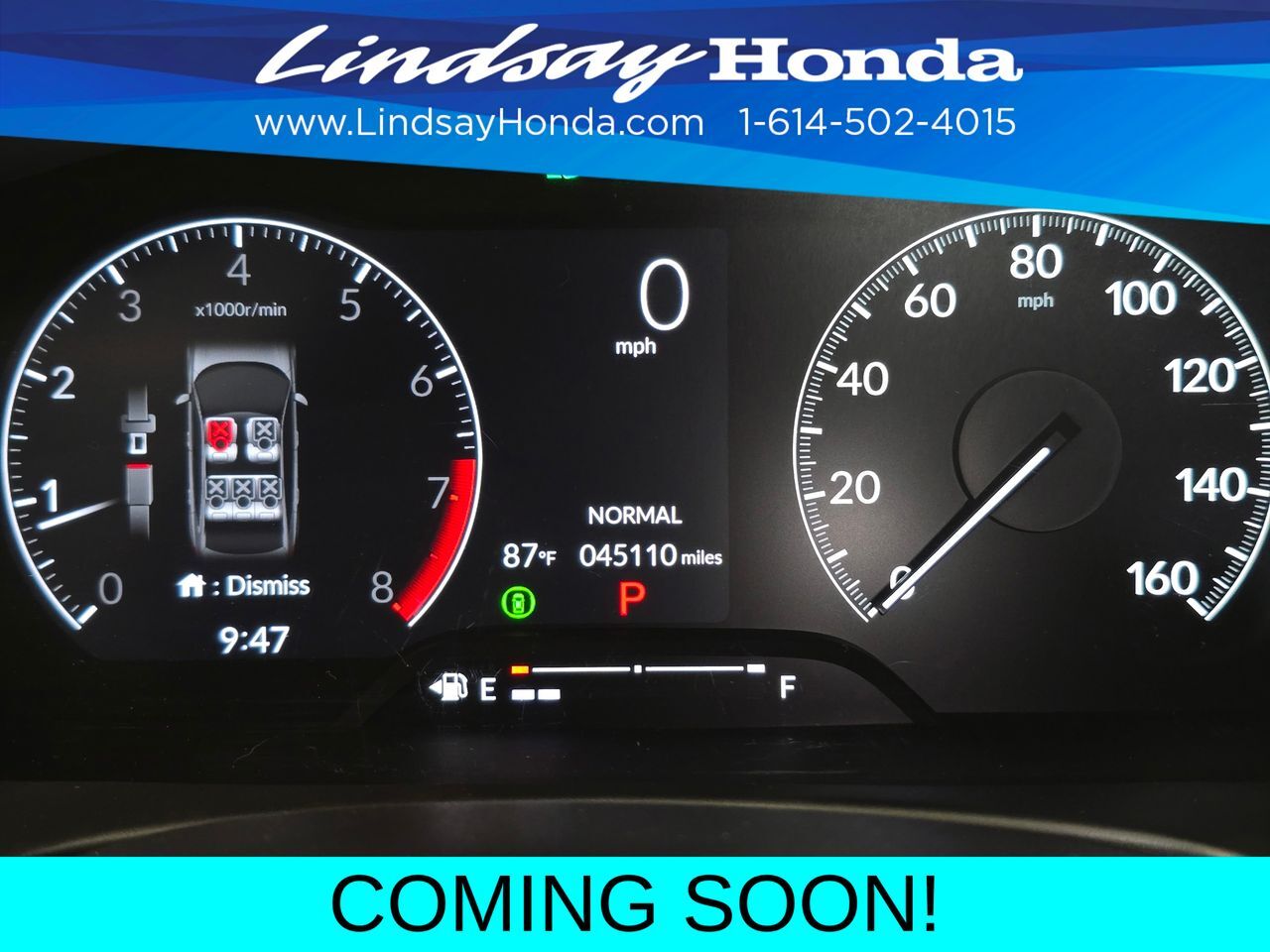2024 Honda Civic Sport Columbus OH