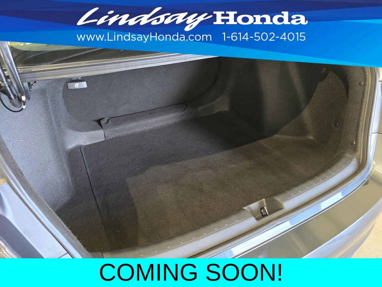 2024 Honda Civic Sport Columbus OH