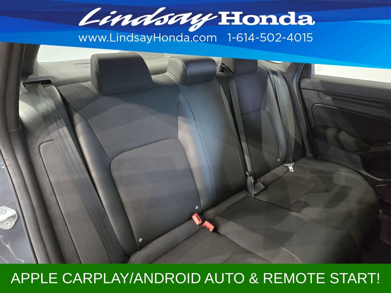 2024 Honda Civic Sport Columbus OH