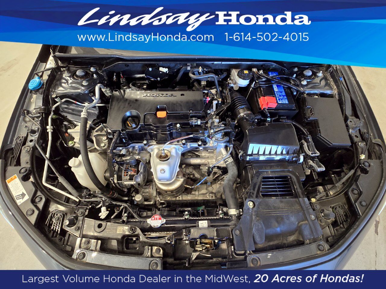 2024 Honda Civic Sport Columbus OH
