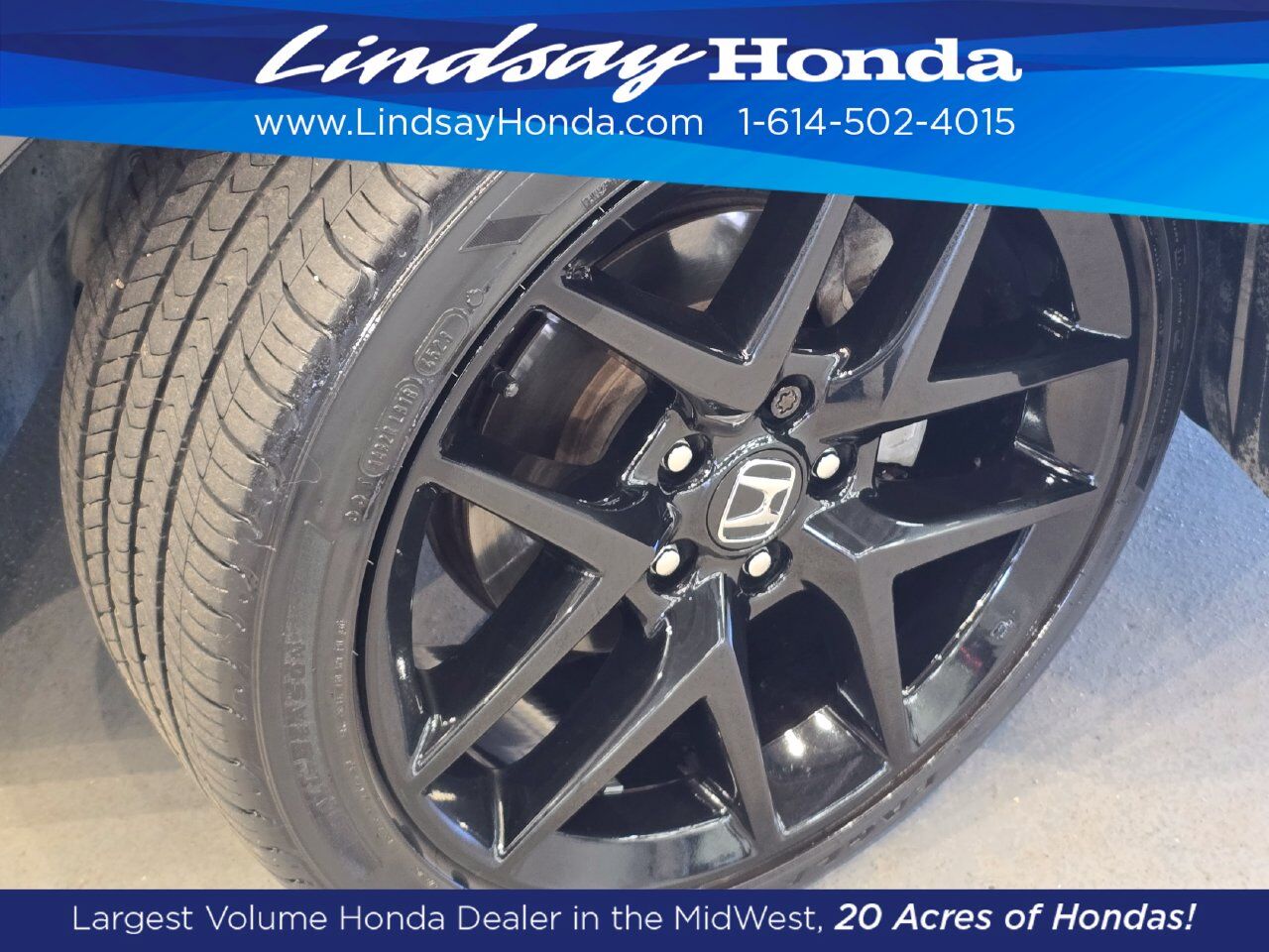 2024 Honda Civic Sport Columbus OH