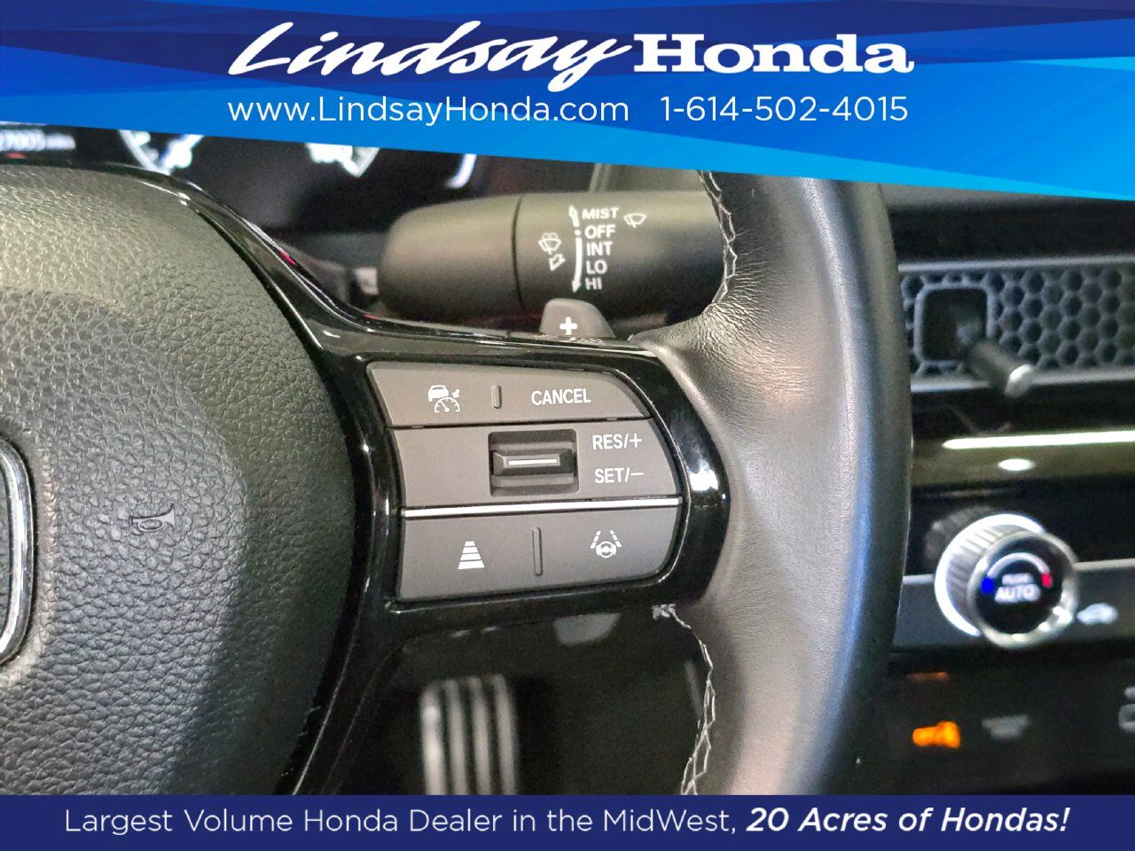 2024 Honda Civic Sport Columbus OH