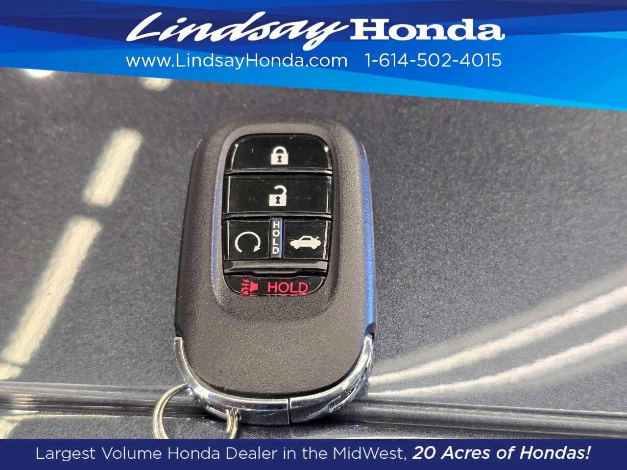 2024 Honda Civic Sport Columbus OH