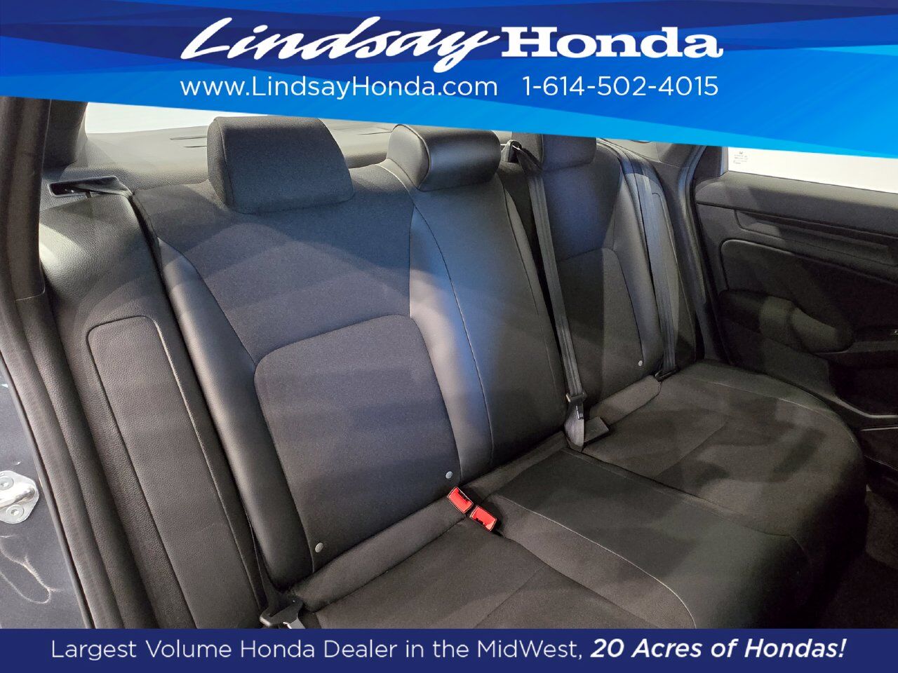 2024 Honda Civic Sport Columbus OH