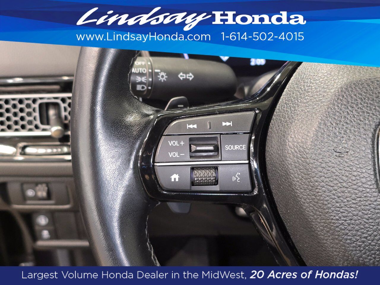 2024 Honda Civic Sport Columbus OH