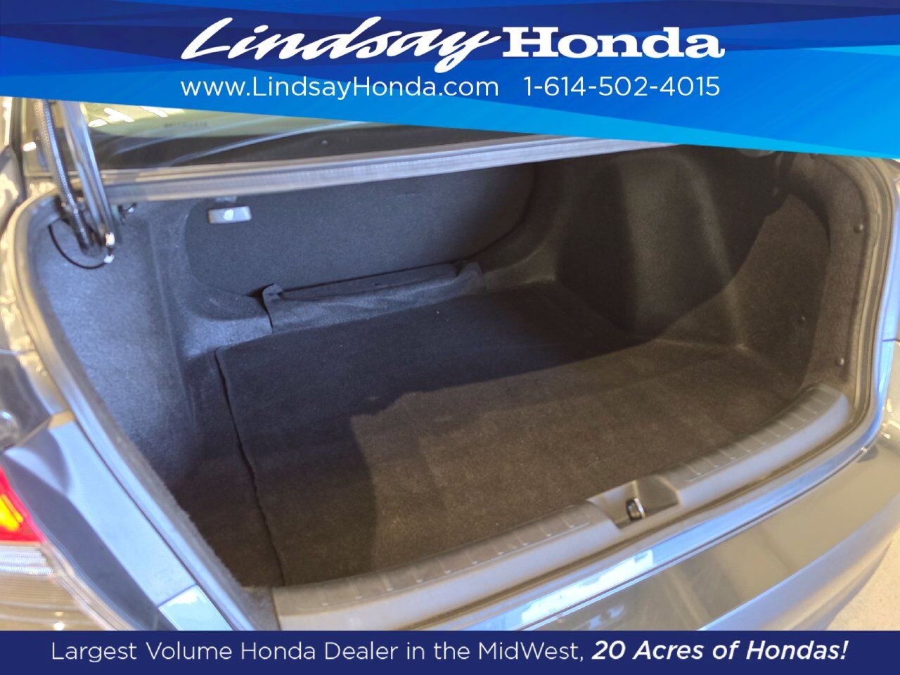 2024 Honda Civic Sport Columbus OH